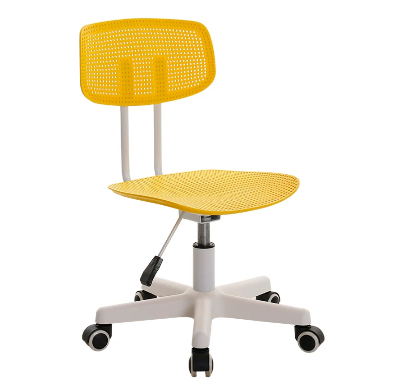 《CHAIR EMPIRE》簡約風無扶手透氣辦公會議椅 NC054:圖片 5