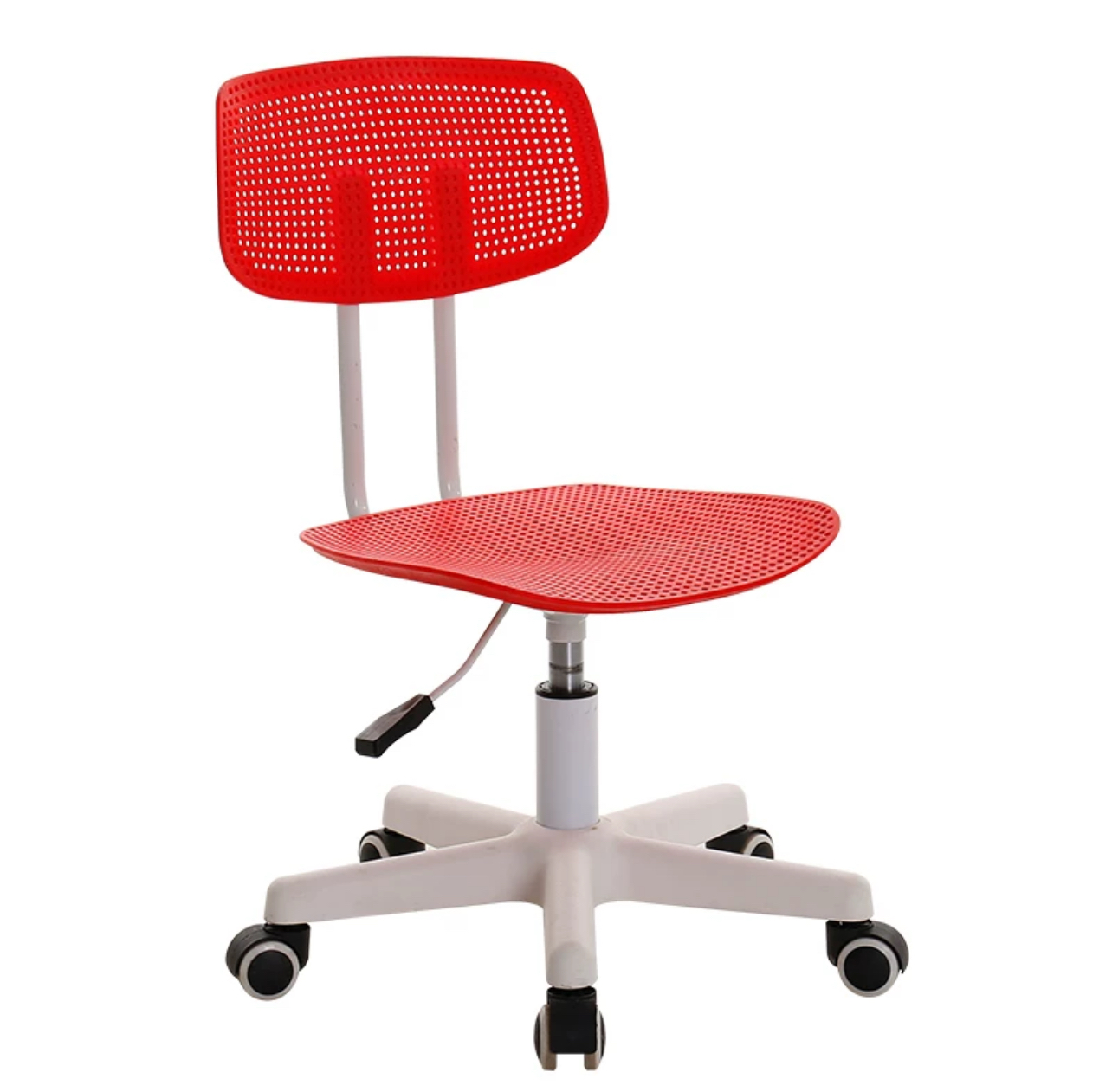 《CHAIR EMPIRE》簡約風無扶手透氣辦公會議椅 NC054:圖片 4