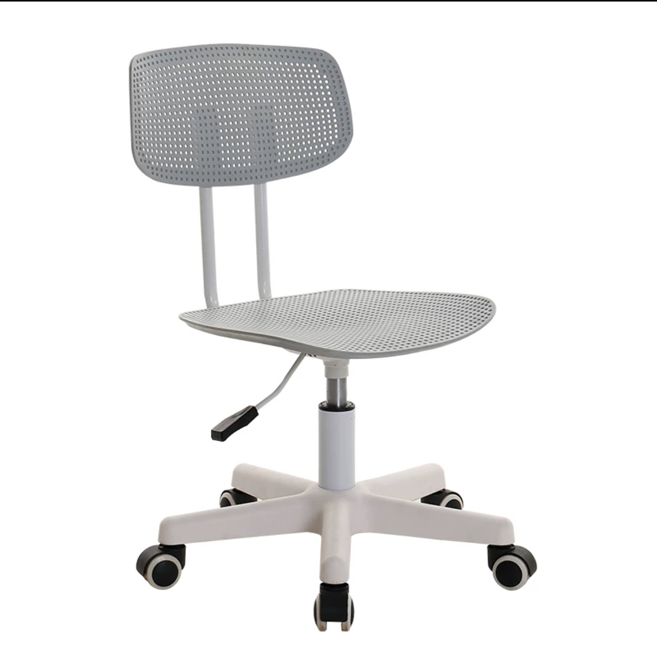 《CHAIR EMPIRE》簡約風無扶手透氣辦公會議椅 NC054:圖片 3