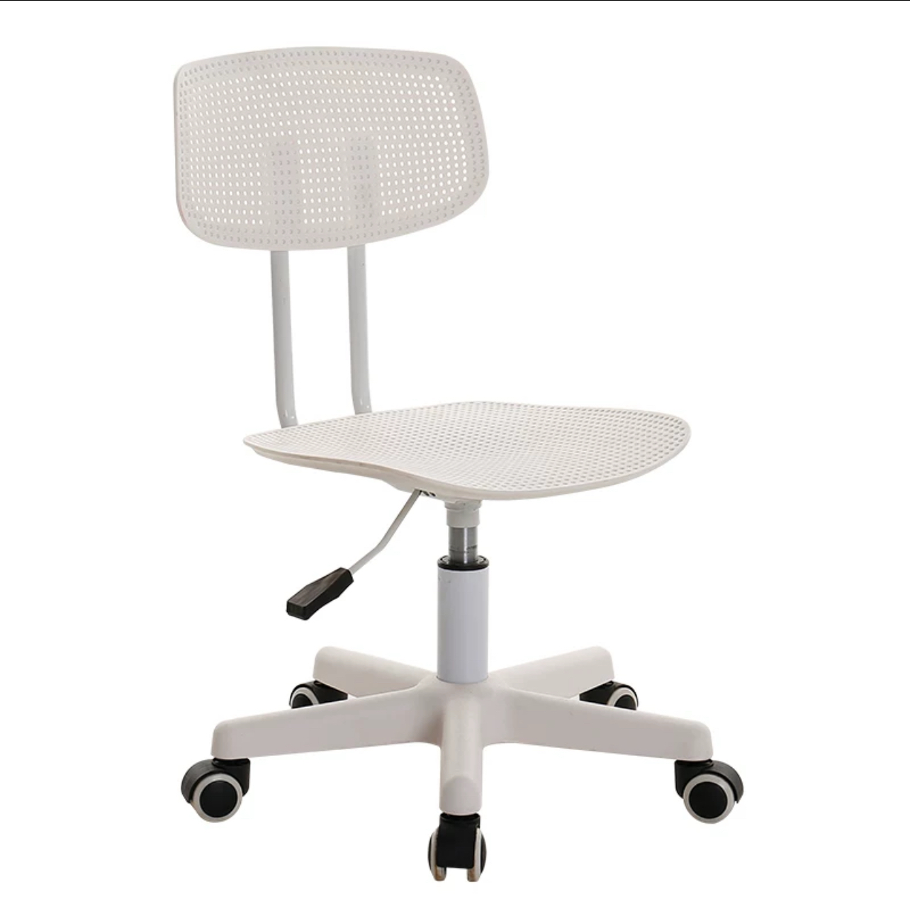 《CHAIR EMPIRE》簡約風無扶手透氣辦公會議椅 NC054:圖片 2