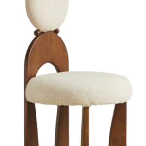 《CHAIR EMPIRE》甜甜圈造型創意椅 CH131