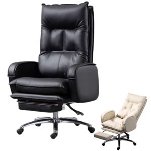 《CHAIR EMPIRE》NC073老闆椅/主管椅/北歐老闆椅/北歐風格主管椅/時尚風格總經理辦公椅/總經理電腦椅/總裁辦公椅/總裁電腦椅/大型辦公椅/大型電腦椅/高檔辦公椅/高檔電腦椅/老闆椅/老闆辦公椅/總裁椅/主管椅/主管辦公椅/電腦椅 老闆/辦公室大班椅/皮革老闆椅/人體工學老闆椅/高背老闆椅/可躺老闆椅/豪華老闆椅透氣網椅 老闆椅