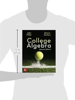 College Algebra 2 個nd 版本:圖片 2