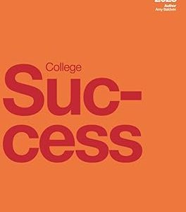 College Success (2025)
