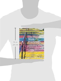 The Social Work Practicum: A Guide and Workbook for Students (Connecting Core Competencies) 工作簿、學生 版本:圖片 2