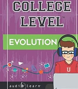 College Level Evolution (College Level Study Guides)
