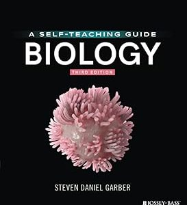 Biology: A Self-Teaching Guide (Wiley Self Teaching Guides) Paperback – Illustrated, 2020年 9月 16日
