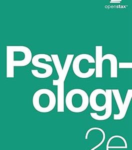 Psychology 2e: Official OpenStax [paperback, B&W] Paperback – 2020年 4月 22日