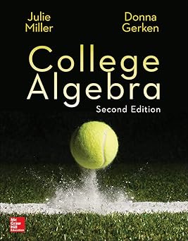 College Algebra 2 個nd 版本
