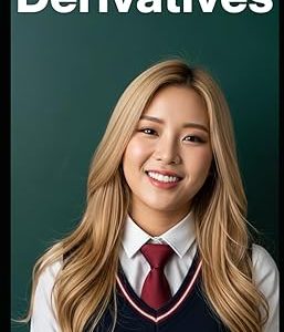 Derivatives: The All in One Textbook (Haneul Choi Mathematics Textbooks)