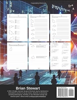Trigonometry Uncovered: Exercises in Triangle Analysis: Guided Practice for Angle and Side Calculations:圖片 2