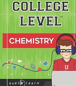 College Level Chemistry (College Level Study Guides)
