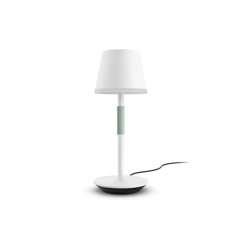 Hue Go 可攜式檯燈:圖片 8