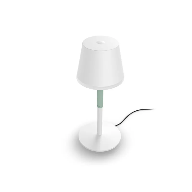Hue Go 可攜式檯燈:圖片 6
