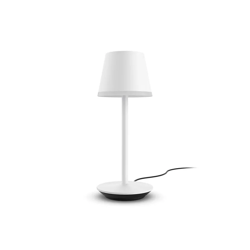 Hue Go 可攜式檯燈:圖片 5