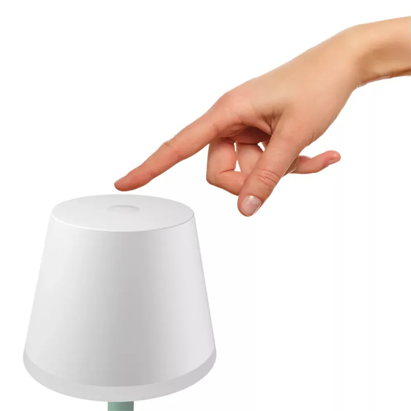 Hue Go 可攜式檯燈:圖片 4