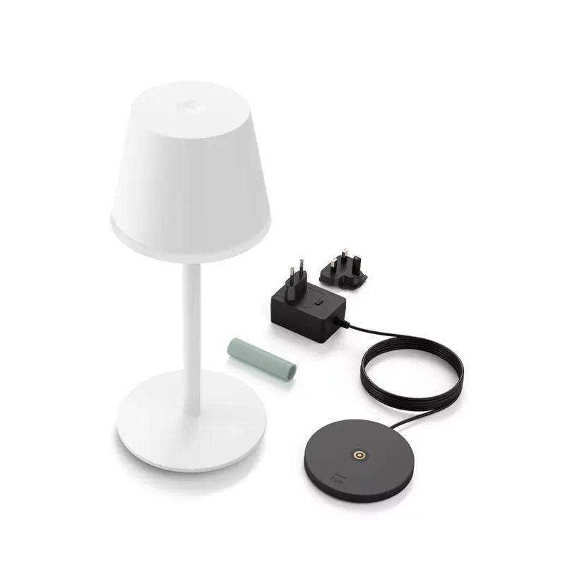 Hue Go 可攜式檯燈:圖片 12