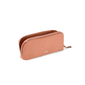 Orbitkey | 便攜筆袋 - 玫瑰色
