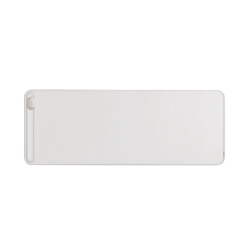 Orbitkey | Slim 純米色皮革辦公桌墊:圖片 3