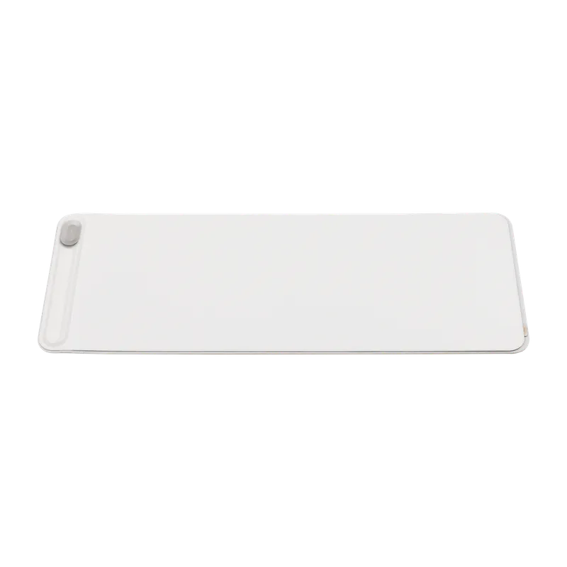 Orbitkey | Slim 純米色皮革辦公桌墊:圖片 4