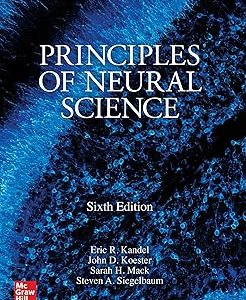Principles of Neural Science, Sixth Edition 6th 版本