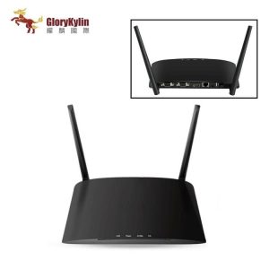 GKI耀麟國際 EZCast Pro Box 無線影音傳輸盒 支援AirPlay 會議簡報投影 雙WIFI寬頻