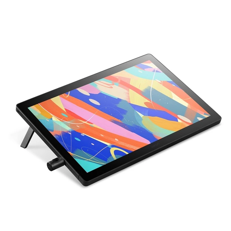 Wacom Cintiq 16 創意繪圖螢幕 DTK168K0C:圖片 6