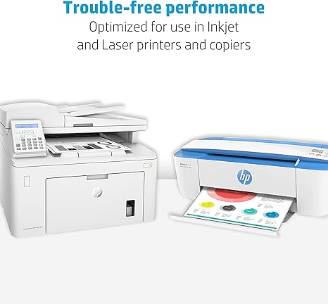 HP 惠普列印紙 Office20:圖片 4