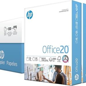 HP 惠普列印紙 Office20