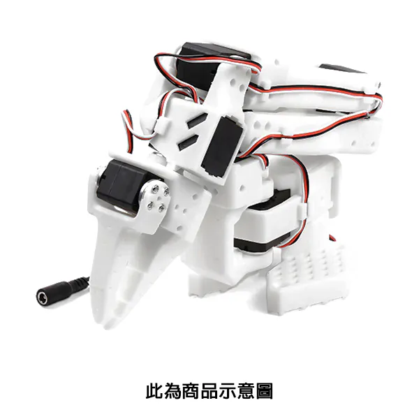 SO-ARM101 AI 機器手臂PRO套件 for LeRobot:圖片 2