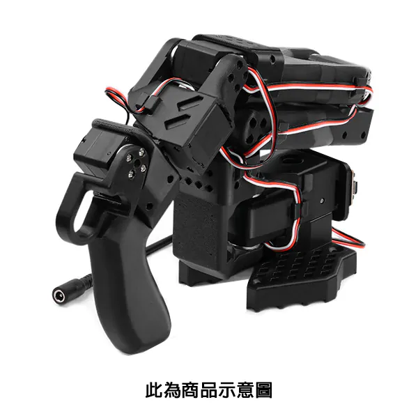 SO-ARM101 AI 機器手臂PRO套件 for LeRobot:圖片 7