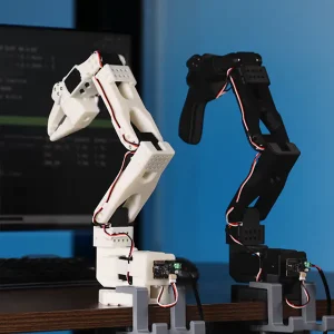 SO-ARM101 AI 機器手臂PRO套件 for LeRobot