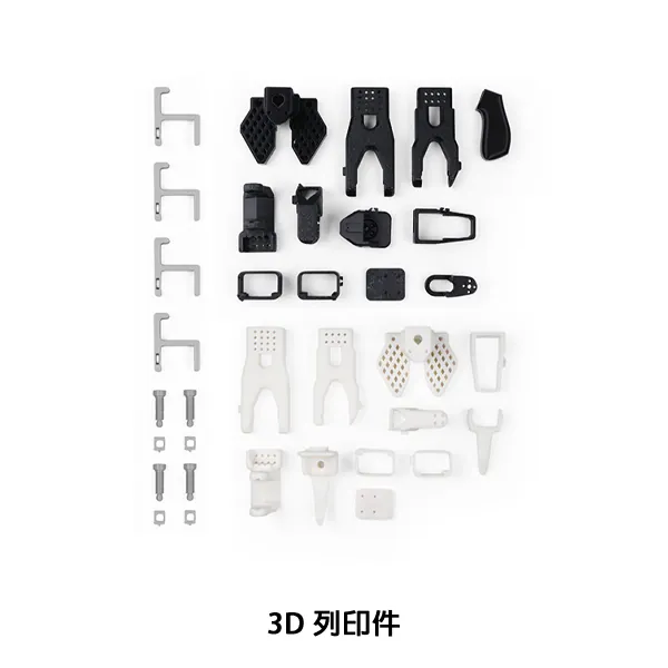 SO-ARM101 AI 機器手臂PRO套件 for LeRobot:圖片 5