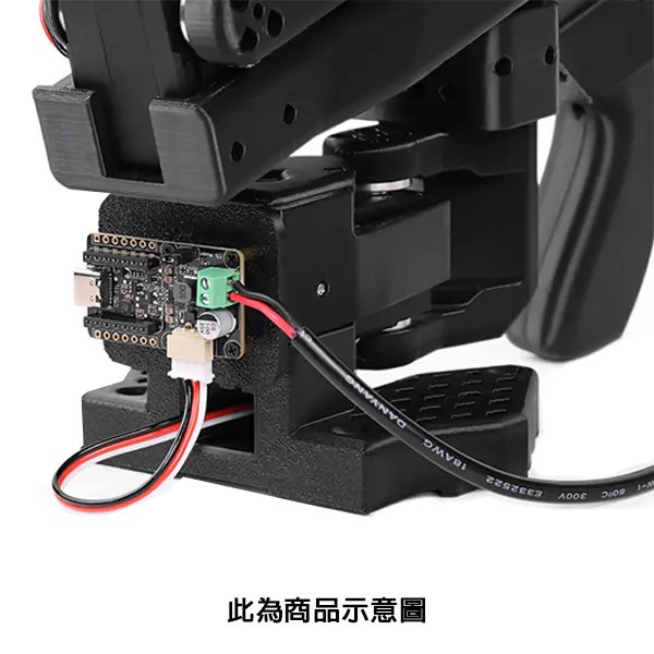 SO-ARM101 AI 機器手臂PRO套件 for LeRobot:圖片 3