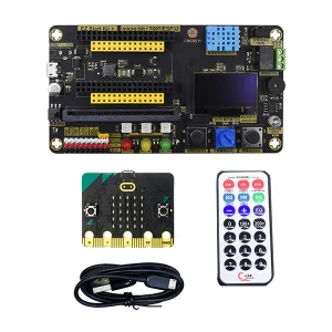 Circus EZ Start Kit+ for micro:bit 入門學習套件組