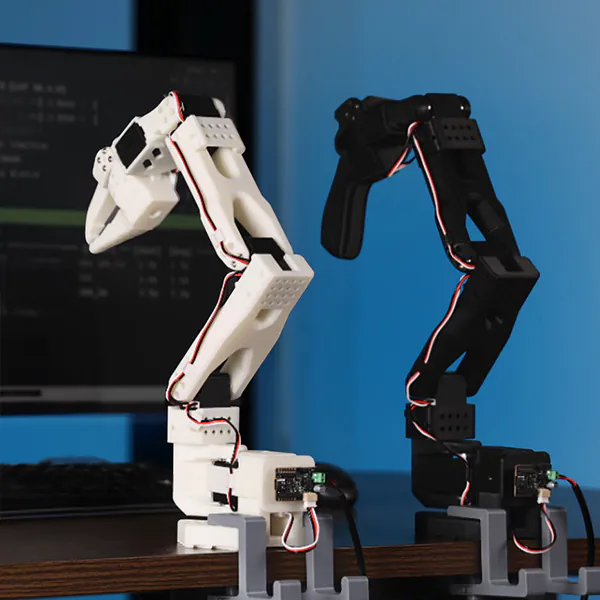 SO-ARM101 AI 機器手臂PRO套件 for LeRobot