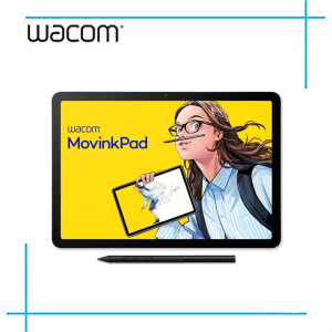 Wacom MovinkPad 11 繪圖平板電腦 DTHA116CL0Z
